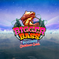 Bigger Bass Blizzard - Christmas Catch