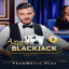 Blackjack 7 - Azure
